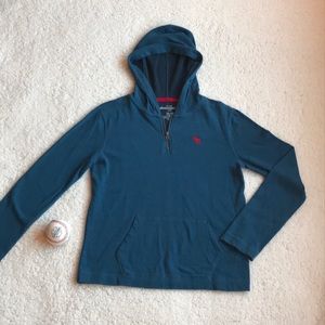NWOT Abercrombie sweater